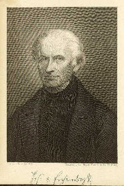 Joseph Freiherr von Eichendorff