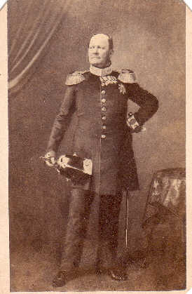 Friedrich Wilhelm IV., König von Preußen