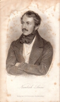 Nicolaus Lenau