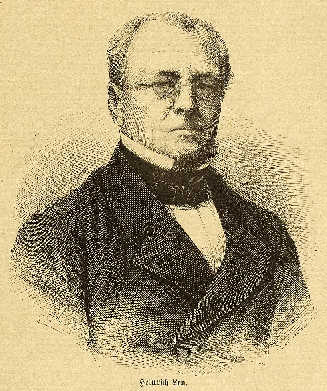Heinrich Leo