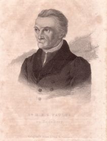 Heinrich Eberhard Gottlob Paulus