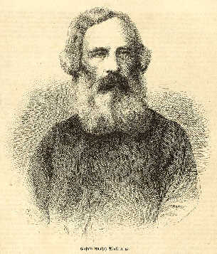Gustav Adolf Wislicenus