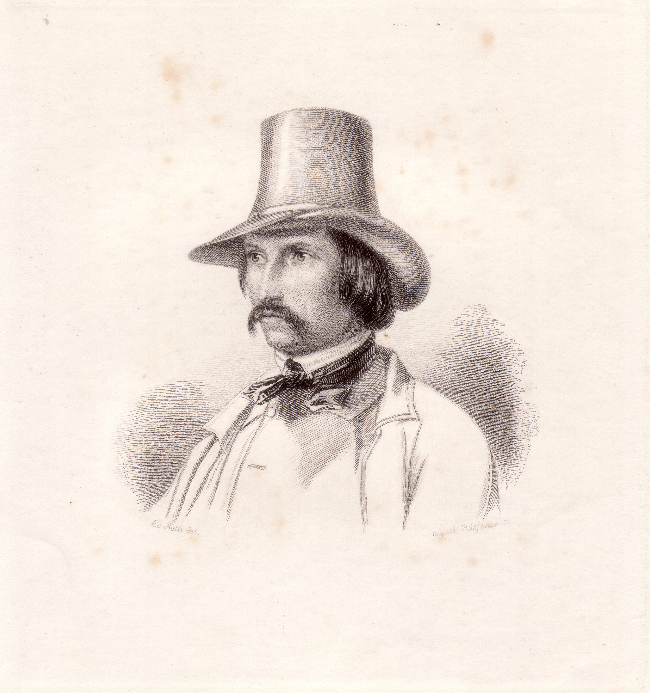 Wilhelm von Kaulbach