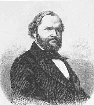 Theodor Mundt
